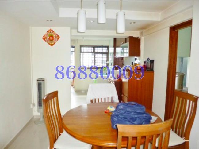 Telok Blangah Crescent (Bukit Merah), HDB Executive #139017802